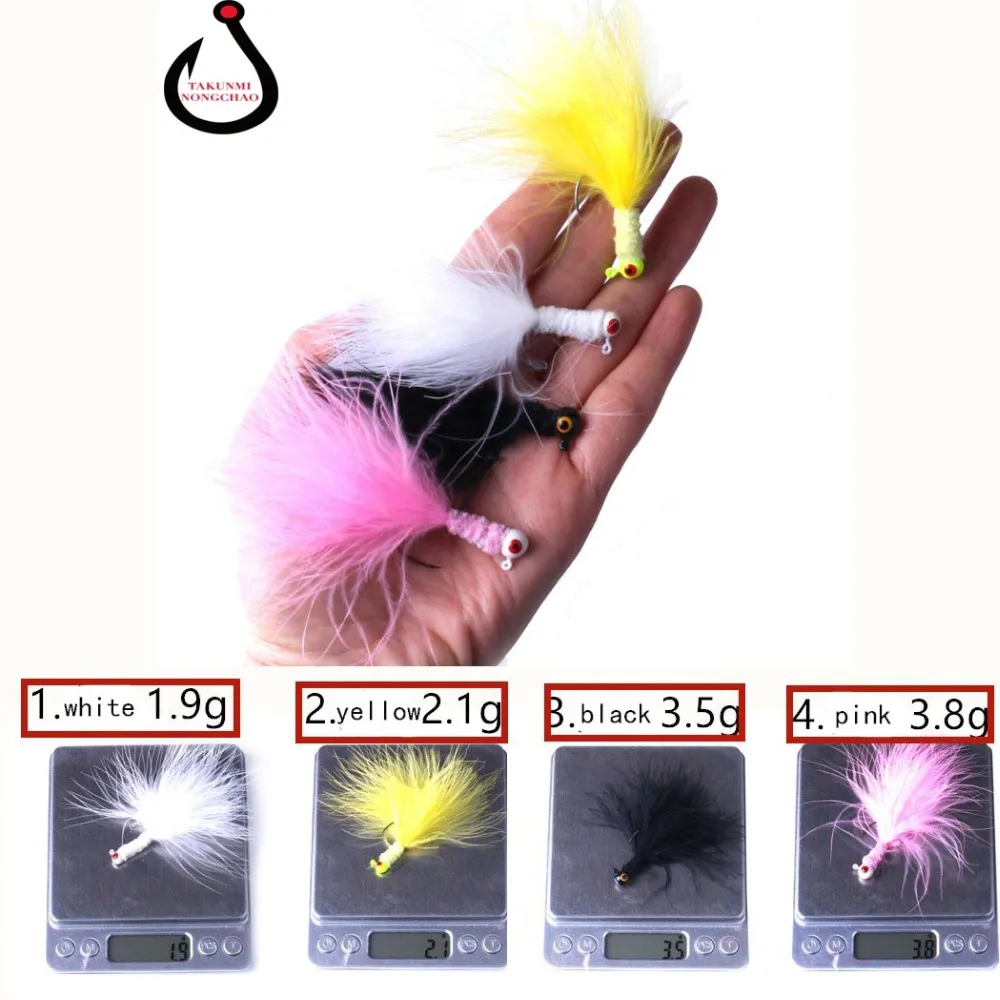 5pcs Black Body Woolly Worm Brown Caddis Nymph Fly Deer Hair Beetle Trout Fly Fishing fly Bait ZG-07
5pcs Black Body Woolly Worm Brown Caddis Nymph Fly Deer Hair Beetle Trout Fly Fishing fly Bait ZG-07