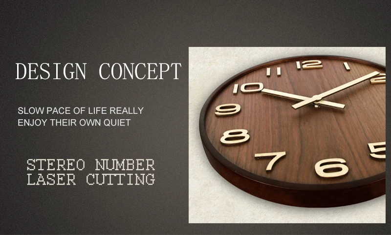 wall clock (5)