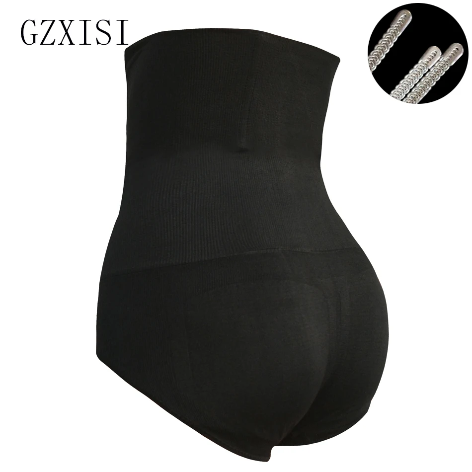 Women High Waist Control Tummy Body Shaper Panties Sexy Pant Briefs Shapewear Underwear Magic Body Shaper Lady Seamless Corsets
Women High Waist Control Tummy Body Shaper Panties Sexy Pant Briefs Shapewear Underwear Magic Body Shaper Lady Seamless Corsets