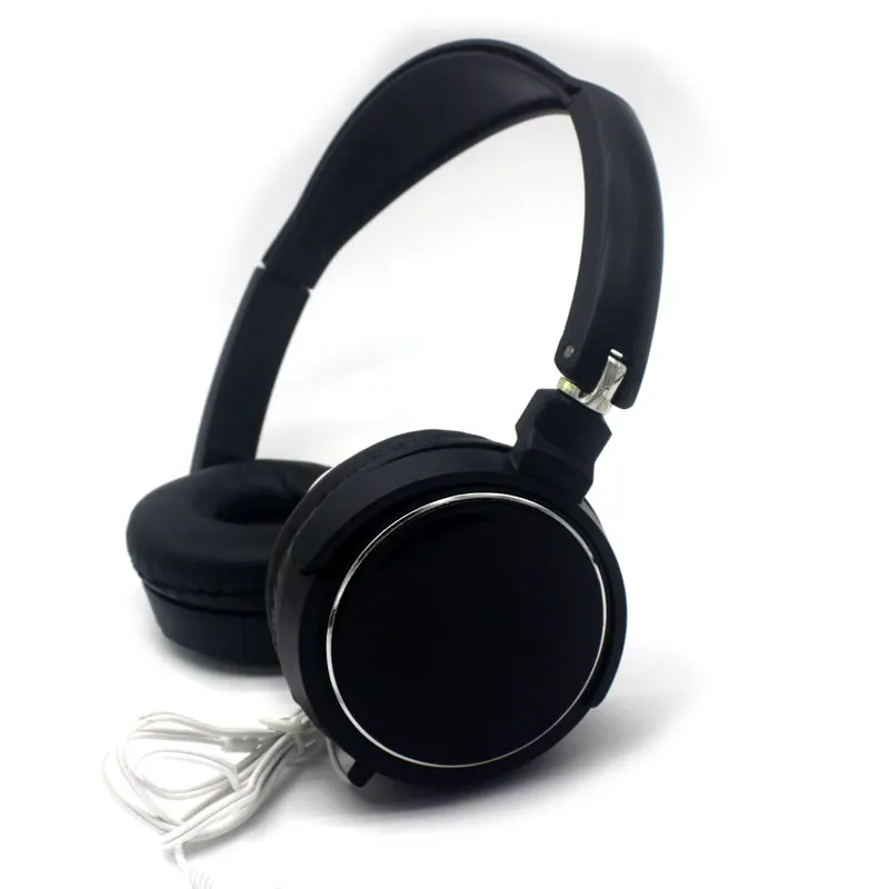 DEEP BASS Headphones Earphones 3.5mm AUX Foldable Portable Adjustable Gaming Headset For Phones MP3 MP4 Computer PC Music Gift
DEEP BASS Headphones Earphones 3.5mm AUX Foldable Portable Adjustable Gaming Headset For Phones MP3 MP4 Computer PC Music Gift