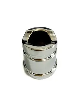Stainless Steel Moxa Extinguisher Roller Roll Holder Stick Moxibustion Device Massage Box Smokeless Acupuncture Artemisia
Stainless Steel Moxa Extinguisher Roller Roll Holder Stick Moxibustion Device Massage Box Smokeless Acupuncture Artemisia