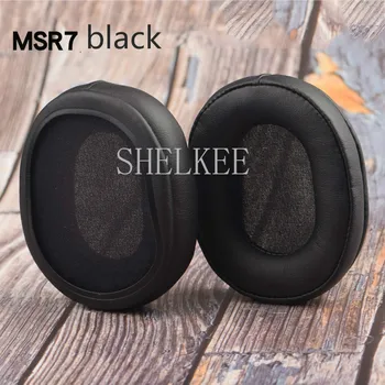 SHELKEE Replacement Ear pads Cushion Cups Ear Cover Earpads for ATH-MSR7 MSR7B MSR7BT MSR7NC MSR7SE Repair parts
SHELKEE Replacement Ear pads Cushion Cups Ear Cover Earpads for ATH-MSR7 MSR7B MSR7BT MSR7NC MSR7SE Repair parts