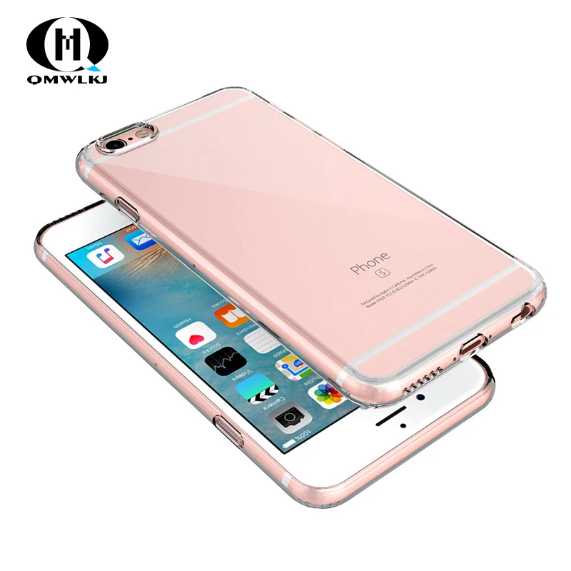 Slim Crystal Clear Transparent Anti-fall TPU Soft Shell Ultra-thin Mobile Shell Protector For X XR XS XSMax 7Plus 7 mobile Case
Slim Crystal Clear Transparent Anti-fall TPU Soft Shell Ultra-thin Mobile Shell Protector For X XR XS XSMax 7Plus 7 mobile Case
