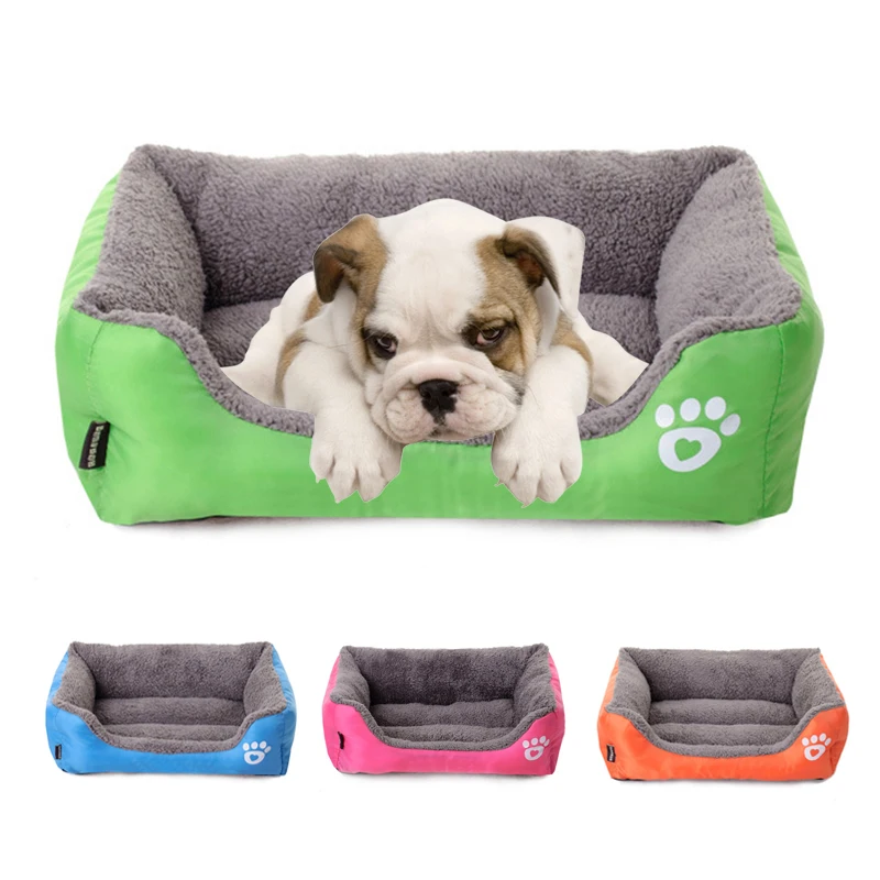 Pet Bed Soft Material Bed For Dog Cat's House Pet Blanket Nest Puppy panier chien Warm Chihuahua Bed House Nest Supply 50
Pet Bed Soft Material Bed For Dog Cat's House Pet Blanket Nest Puppy panier chien Warm Chihuahua Bed House Nest Supply 50