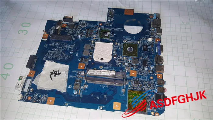 Original FOR ACER Aspire 5542 5542G LAPTOP MOTHERBOARD MBPHP01001 JV50-TR MB 48.4FN01.001 Fully tested
Original FOR ACER Aspire 5542 5542G LAPTOP MOTHERBOARD MBPHP01001 JV50-TR MB 48.4FN01.001 Fully tested