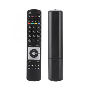 TV Remote Control Controller Replacement for HITACHI RC5117 Smart TV Television Controller Black
TV Remote Control Controller Replacement for HITACHI RC5117 Smart TV Television Controller Black