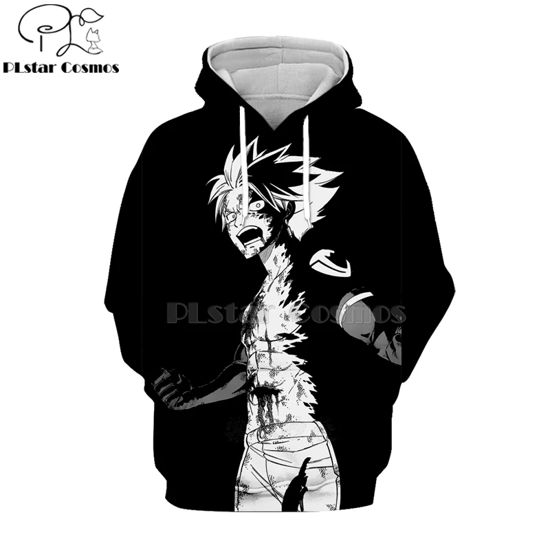 PLstar Cosmos 2019 NEW japan Anime Fairy Tail 3d Hoodies Hooded Sweatshirts long sleeve Natsu Dragneel Harajuku streetwear-12
PLstar Cosmos 2019 NEW japan Anime Fairy Tail 3d Hoodies Hooded Sweatshirts long sleeve Natsu Dragneel Harajuku streetwear-12