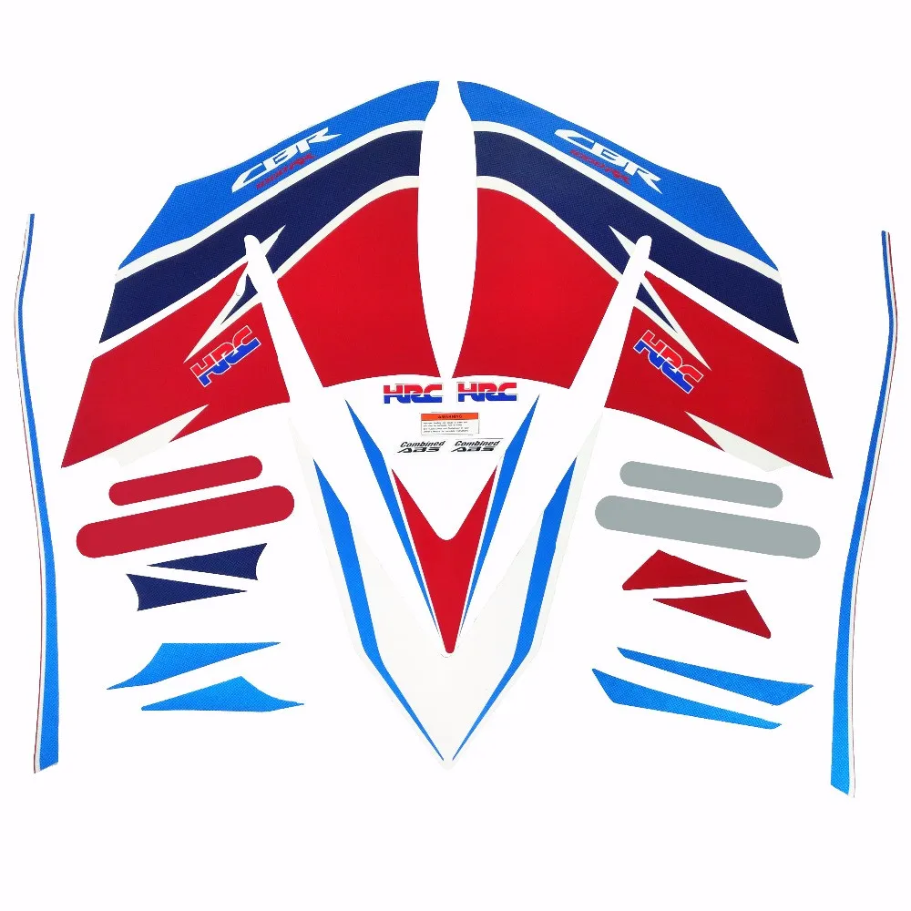 Motorcycle Accessories Sticker fit for CBR1000RR CBR 1000RR 2012 2013 2014 Whole Car Sticker Kit
Motorcycle Accessories Sticker fit for CBR1000RR CBR 1000RR 2012 2013 2014 Whole Car Sticker Kit