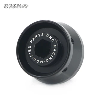Engine Oil Filler Screw Cap For SUZUKI GSX150F GSX650F GSX1250FA GSX1400 DRZ125SM GSX 600/750 KATANA Motorcycle Accessories
Engine Oil Filler Screw Cap For SUZUKI GSX150F GSX650F GSX1250FA GSX1400 DRZ125SM GSX 600/750 KATANA Motorcycle Accessories