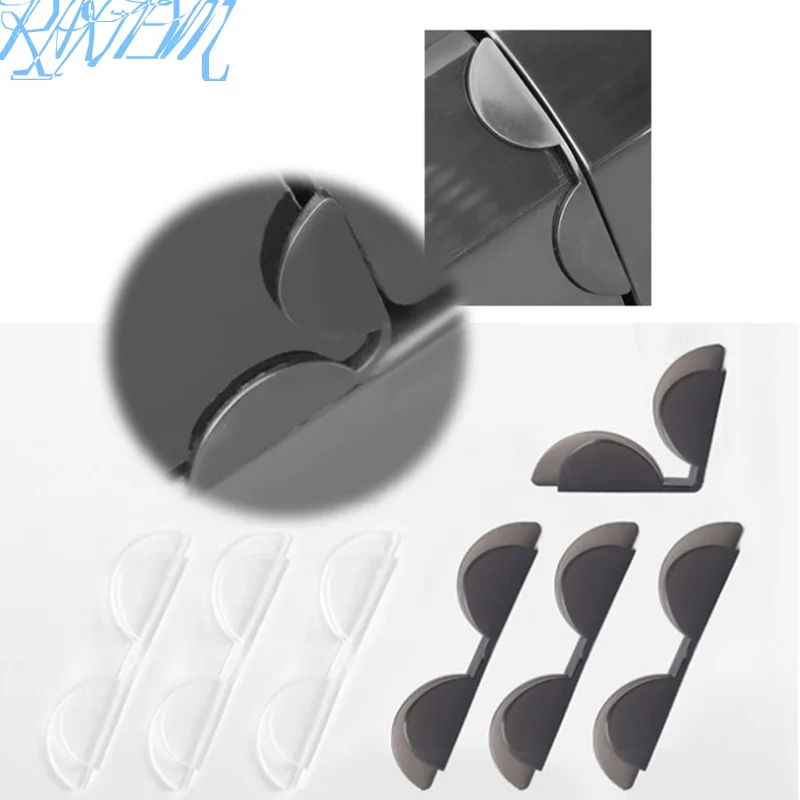4pcs/set PVC Car Door Edge Guards Bottom Corner Anti-scratch Protector Strips For Great Wall Haval Hover H3 H5 H6 H7 H9 H8 H2 M4
4pcs/set PVC Car Door Edge Guards Bottom Corner Anti-scratch Protector Strips For Great Wall Haval Hover H3 H5 H6 H7 H9 H8 H2 M4