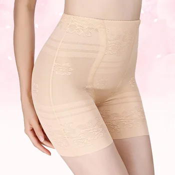 Summer Seamless Women Shorts Lace Pants Lady High Elastic Boyshort Safety Panties Shorts Plus Size S-5XL Thin Safe Panty
Summer Seamless Women Shorts Lace Pants Lady High Elastic Boyshort Safety Panties Shorts Plus Size S-5XL Thin Safe Panty