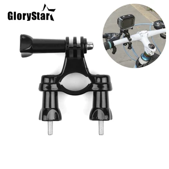 Bicycle Mount Bike Handlebar Seatpost Tripod Holder Clamp For Gopro Hero 8 7 6 5 3 4 SJCAM SJ4000 Xiaomi Yi 4K Camera Accessory
Bicycle Mount Bike Handlebar Seatpost Tripod Holder Clamp For Gopro Hero 8 7 6 5 3 4 SJCAM SJ4000 Xiaomi Yi 4K Camera Accessory