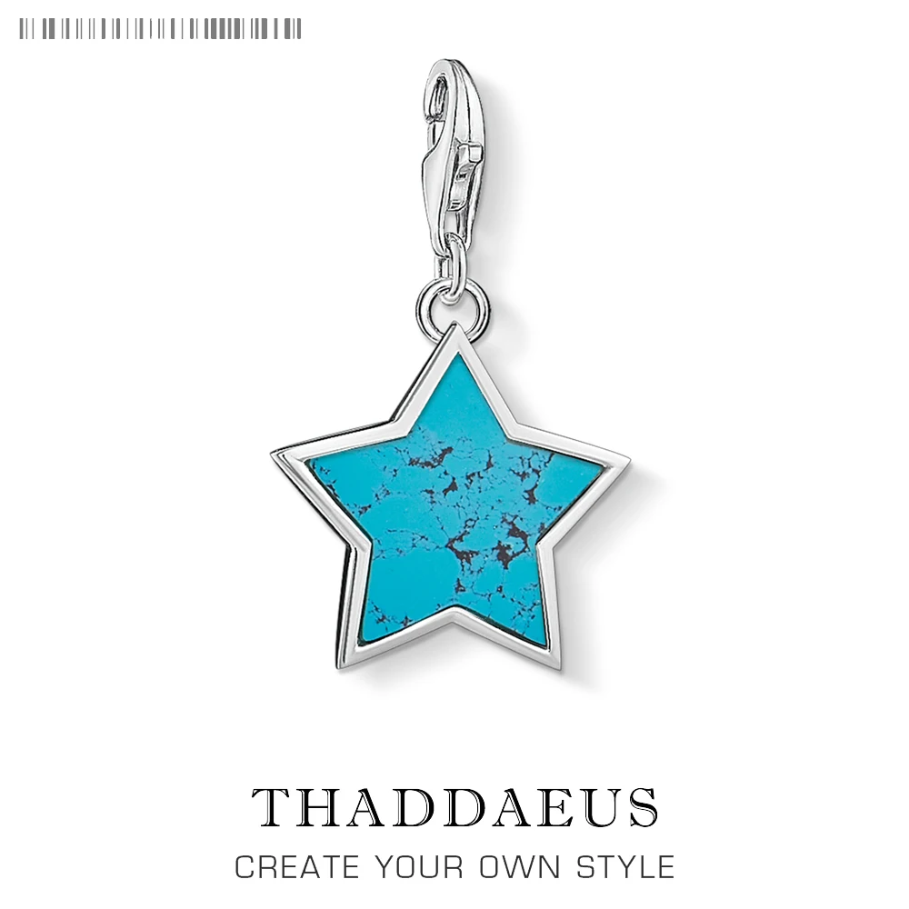 Blue Star Charm Thomas Style Club Good Jewelry Thomas Trendy Women Men Gift In 925 Sterling Silver Fit Bag Bracelet Super Deals
Blue Star Charm Thomas Style Club Good Jewelry Thomas Trendy Women Men Gift In 925 Sterling Silver Fit Bag Bracelet Super Deals