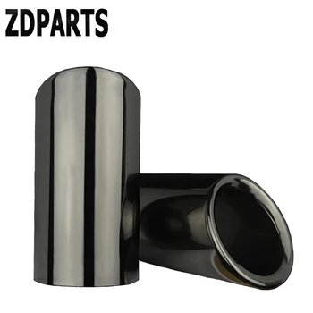 ZDPARTS 2pcs Car Exhaust Tip Muffler Pipe Cover For VW Golf 7 6 MK7 Bora Volkswagen Polo Jetta MK6 1.4T Accessories Automobiles
ZDPARTS 2pcs Car Exhaust Tip Muffler Pipe Cover For VW Golf 7 6 MK7 Bora Volkswagen Polo Jetta MK6 1.4T Accessories Automobiles