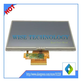 5" inch LMS500HF13-002 LMS500HF13 LCD screen display panel with touch screen digitizer for tomtom gps (26.99$) GPS LCD
5" inch LMS500HF13-002 LMS500HF13 LCD screen display panel with touch screen digitizer for tomtom gps (26.99$) GPS LCD