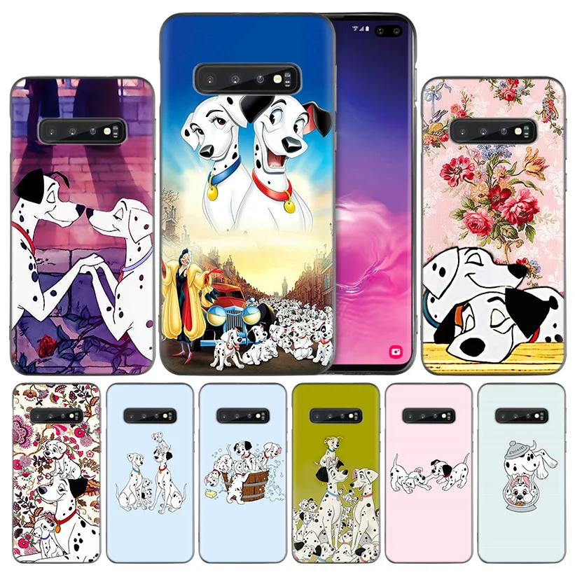 101 Dalmatians Silicone Case Cover for Samsung Galaxy A50 A70 A40 A30 A20 A20e A10 A9 A8 A7 A6 Plus 2018 M30 M20 M10 Note 8 9
101 Dalmatians Silicone Case Cover for Samsung Galaxy A50 A70 A40 A30 A20 A20e A10 A9 A8 A7 A6 Plus 2018 M30 M20 M10 Note 8 9