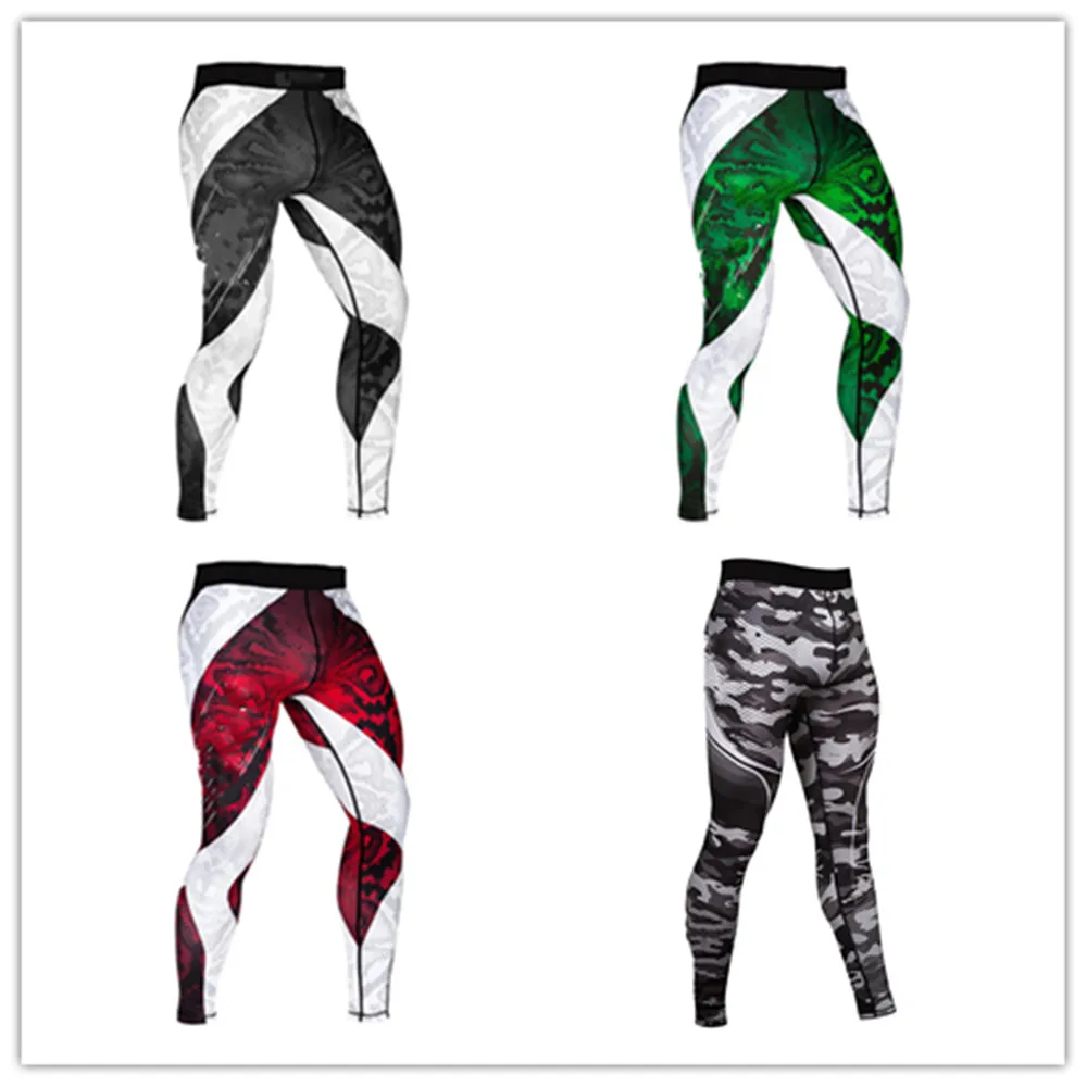 New Men's Fitness Pants, Sports Tight Pants, Body-building, Fast-dry Running Training, Boxing, Sanda and Wushu Pants
New Men's Fitness Pants, Sports Tight Pants, Body-building, Fast-dry Running Training, Boxing, Sanda and Wushu Pants