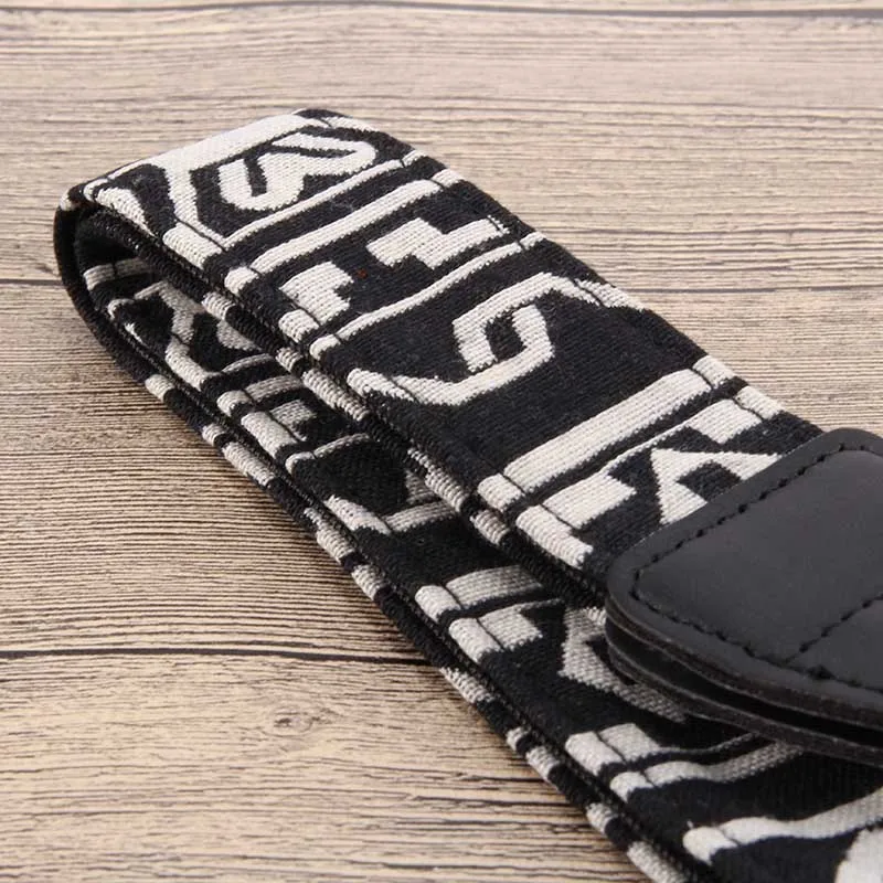 Universal Camera Neck Shoulder Strap Vintage Carrying Belt for Sony Lumix Nikon Canon DSLR Cameras XJ66
Universal Camera Neck Shoulder Strap Vintage Carrying Belt for Sony Lumix Nikon Canon DSLR Cameras XJ66
