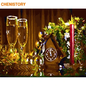 CHENISTORY Frame Christmas Picture DIY Painting By Numbers Modern Abstract Wall Art Picture Acrylic Paint On Canvas 60x75cm Arts
CHENISTORY Frame Christmas Picture DIY Painting By Numbers Modern Abstract Wall Art Picture Acrylic Paint On Canvas 60x75cm Arts