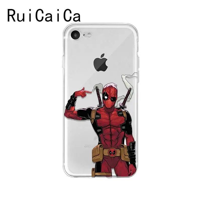 Marvel Deadpool