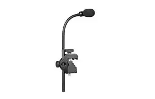D-10 WIRED MUSICAL INSTRUMENT MICROPHONE /Designed for Percussion instruments like drum etc applications
D-10 WIRED MUSICAL INSTRUMENT MICROPHONE /Designed for Percussion instruments like drum etc applications