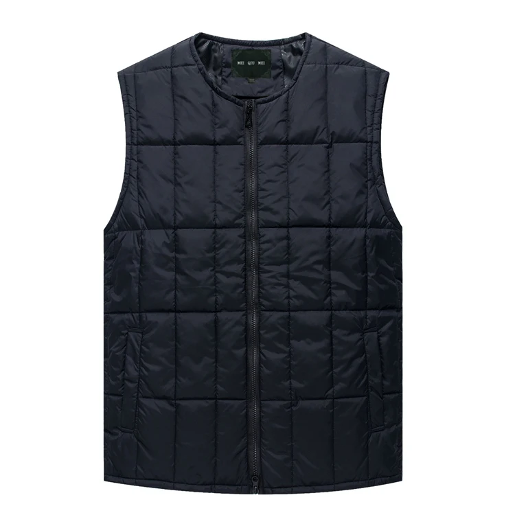 

color green black Male down vest liner anderwear giant large obese kaross plus size XL- 6XL 7XL 8XL 9XL 10XL 11XL 12XL 13XL