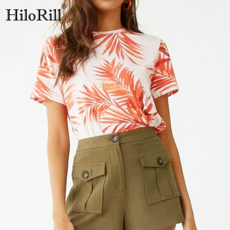 Summer Tshirt Women 2019 Fashion Print Short Sleeve T Shirt Casual O-Neck Tops Tee Shirt Female Harajuku T-Shirt Blusa Plus Size
Summer Tshirt Women 2019 Fashion Print Short Sleeve T Shirt Casual O-Neck Tops Tee Shirt Female Harajuku T-Shirt Blusa Plus Size