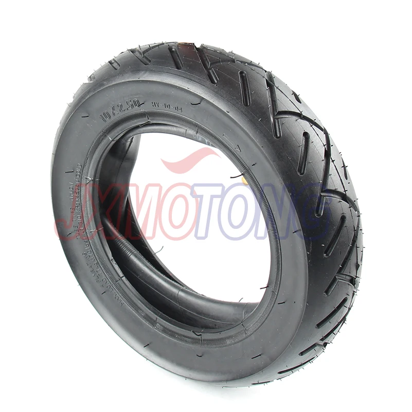 10x2.50 Electric Scooter Balancing Hoverboard self Smart Balance Tire 10 inch tyre with Inner Tube
10x2.50 Electric Scooter Balancing Hoverboard self Smart Balance Tire 10 inch tyre with Inner Tube