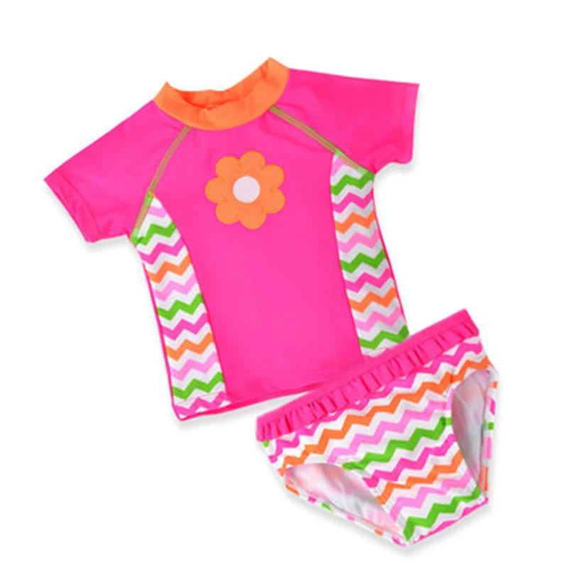 Baby Girl Summer Cartoon Swimsuit Infant Bathing Suits Toddler Girls Two Pieces Swimwear Children Butterfly Swimming Beach Wear
Baby Girl Summer Cartoon Swimsuit Infant Bathing Suits Toddler Girls Two Pieces Swimwear Children Butterfly Swimming Beach Wear