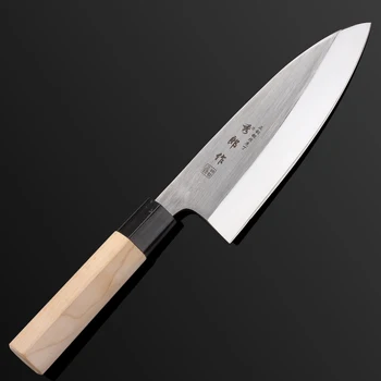Free Shipping LDZ High Quality Professional Cuisine Knife Kitchen Cooking Knife Chef Cleaver Sashimi Salmon Sushi Fish Knives
Free Shipping LDZ High Quality Professional Cuisine Knife Kitchen Cooking Knife Chef Cleaver Sashimi Salmon Sushi Fish Knives