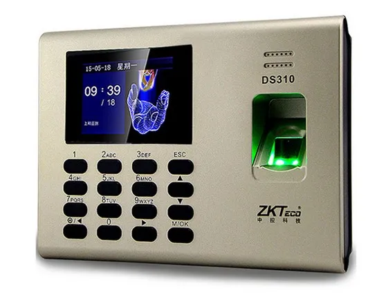 K40/DS310 New arrival good quality tcp/ip fingerprint time and attendance system built in back up battery linux system Ssr K40
K40/DS310 New arrival good quality tcp/ip fingerprint time and attendance system built in back up battery linux system Ssr K40