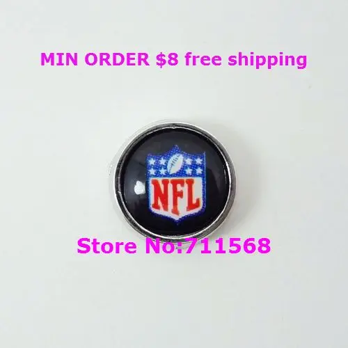 National Football League Logo Floating Charm US Football Team Locket Charm For Memory Glass Locket Accessories
National Football League Logo Floating Charm US Football Team Locket Charm For Memory Glass Locket Accessories