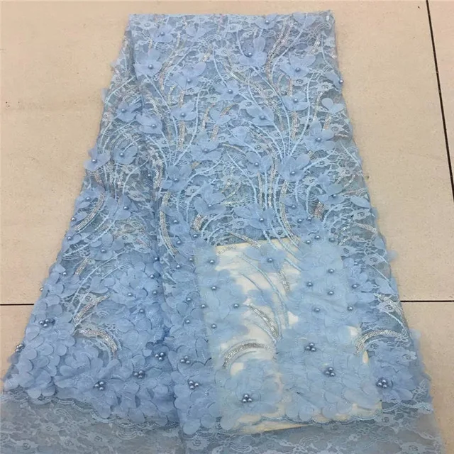 New African lace embroidery fabric, Nigerian bride quality chiffon lace fabric party dress
New African lace embroidery fabric, Nigerian bride quality chiffon lace fabric party dress