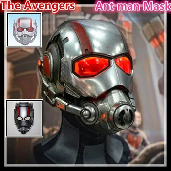 Free shipping Cosplay Ant-man Helmet Antman Costume Ant man mask Cosplay Halloween mask mascaras masks batman iron man Helmet
Free shipping Cosplay Ant-man Helmet Antman Costume Ant man mask Cosplay Halloween mask mascaras masks batman iron man Helmet