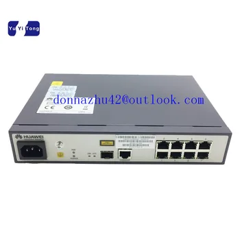 new Hua wei SmartAX MA5821 multi-dwelling unit MDU GPON 8GE applies to FTTB or FTTC network applications to video surveillance
new Hua wei SmartAX MA5821 multi-dwelling unit MDU GPON 8GE applies to FTTB or FTTC network applications to video surveillance