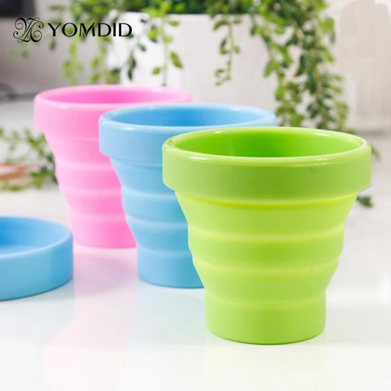 Colorful Silicone Foldable Water Bottle Portable Tour bottle For New Year's Travel botella de agua plegable de silicona
Colorful Silicone Foldable Water Bottle Portable Tour bottle For New Year's Travel botella de agua plegable de silicona