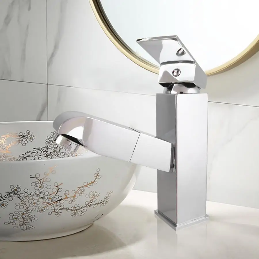 bathroom sink faucet Pull-out Cold Hot Water Faucet G1/2'' Mixter Tap for Bathroom Washbasin barhroom faucet led
bathroom sink faucet Pull-out Cold Hot Water Faucet G1/2'' Mixter Tap for Bathroom Washbasin barhroom faucet led