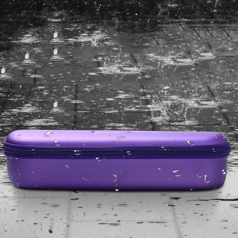 1pc PU EVA Portable Electric Toothbrush Cover Holder Outdoor Travel Hiking Camping Toothbrush Cap Case Protect Storage Box
1pc PU EVA Portable Electric Toothbrush Cover Holder Outdoor Travel Hiking Camping Toothbrush Cap Case Protect Storage Box