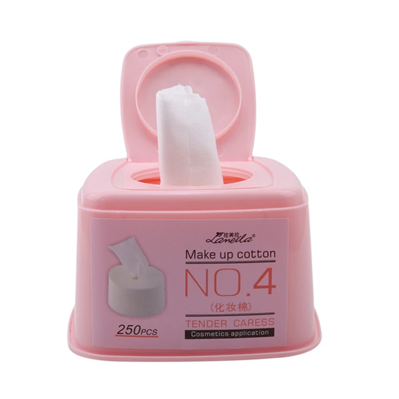 250pcs/box New Arrivals Wipes Napkins For Manicure Liquid Nail Polish Remover Pads Paper Nail Cutton Pads Make Up Cotton Swabs
250pcs/box New Arrivals Wipes Napkins For Manicure Liquid Nail Polish Remover Pads Paper Nail Cutton Pads Make Up Cotton Swabs