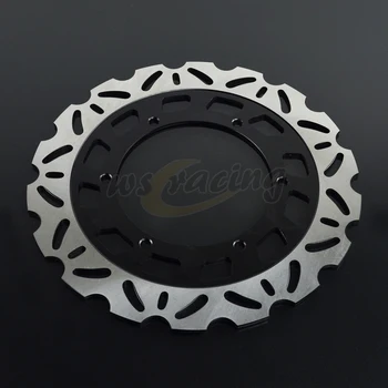 Outer Diameter 282MM Front Brake Disc Rotor For YAMAHA TDR125 XV125 VIRAGO XV125S SRV250 XV250 XP500 XT600E XTZ660 XV750
Outer Diameter 282MM Front Brake Disc Rotor For YAMAHA TDR125 XV125 VIRAGO XV125S SRV250 XV250 XP500 XT600E XTZ660 XV750