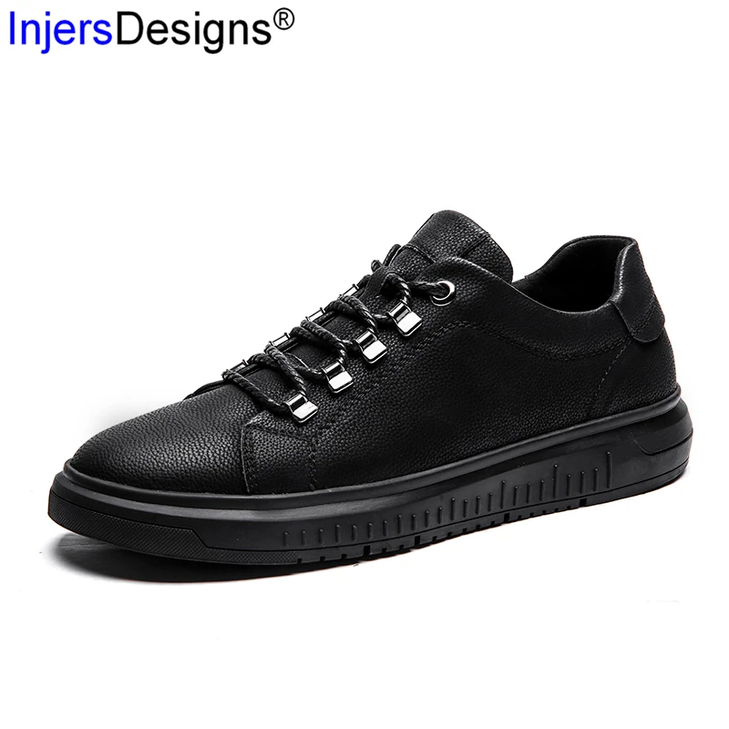 Hot Sale Fashion Casual Shoes Men Skateboarding Shoes Lace-Up Breathable Sneakers Men Hard-Wearing Trainers Size 38-44 Mocasines
Hot Sale Fashion Casual Shoes Men Skateboarding Shoes Lace-Up Breathable Sneakers Men Hard-Wearing Trainers Size 38-44 Mocasines
