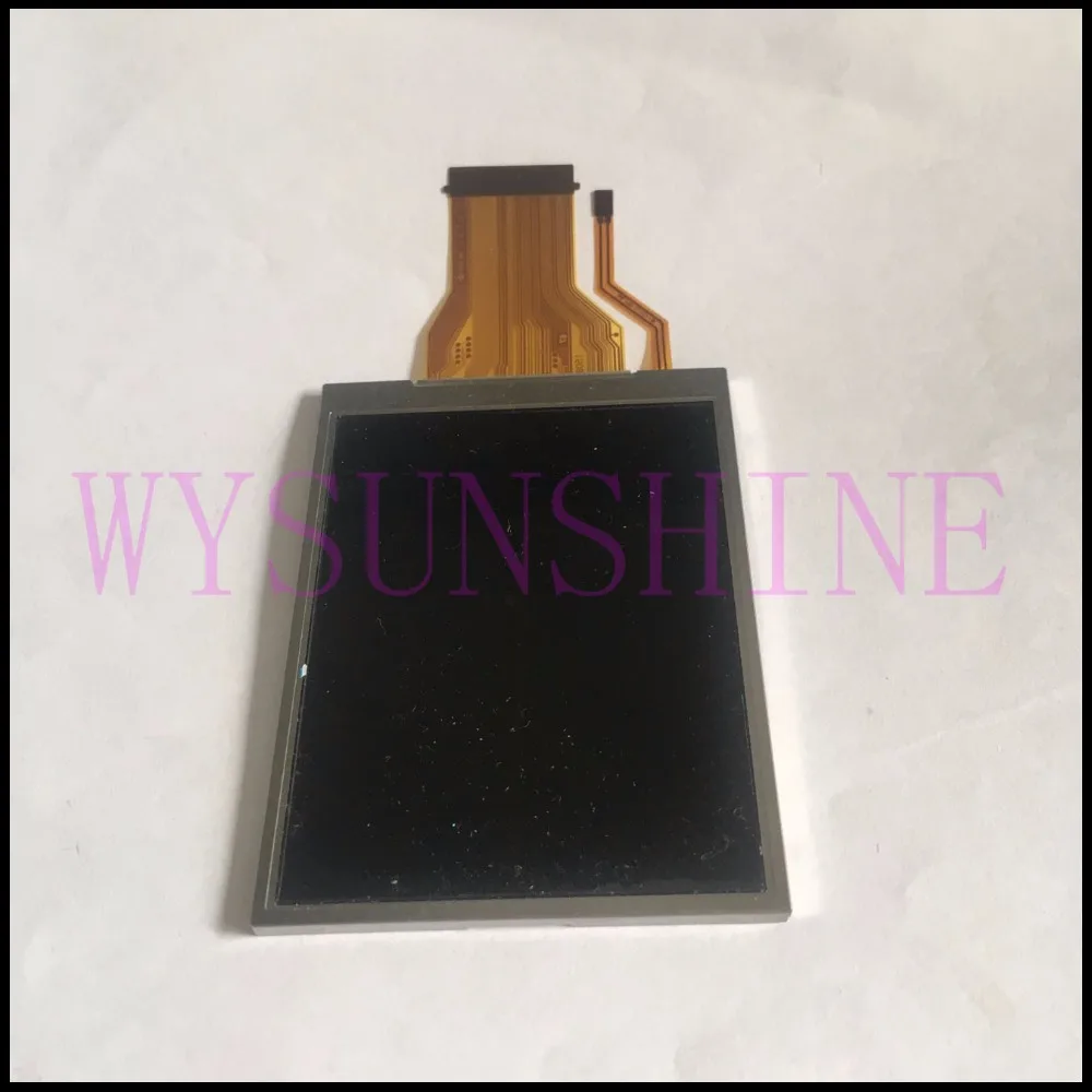 New inner LCD Display Screen for Nikon Coolpix P340 P600 P7800 L830 Digital Camera With backlight
New inner LCD Display Screen for Nikon Coolpix P340 P600 P7800 L830 Digital Camera With backlight