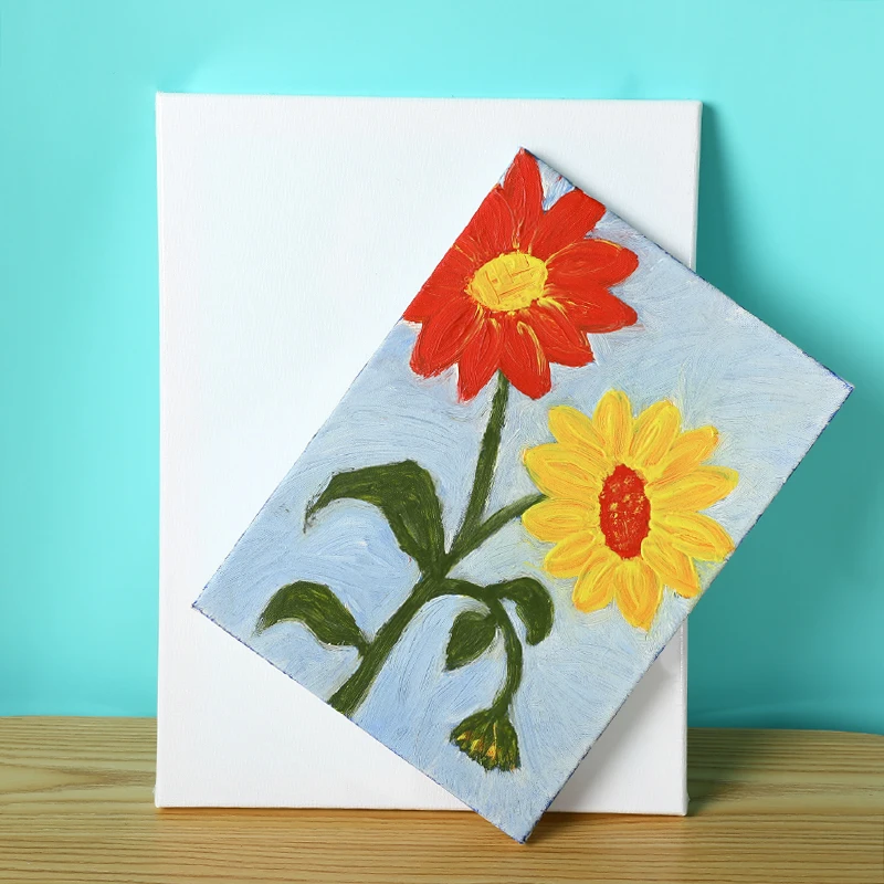 For Acrylic Oil Painting Watercolor Painting DIY Crafts New Blank Screen Wooden Plate Frame Canvas Board Plate Art Artist
For Acrylic Oil Painting Watercolor Painting DIY Crafts New Blank Screen Wooden Plate Frame Canvas Board Plate Art Artist