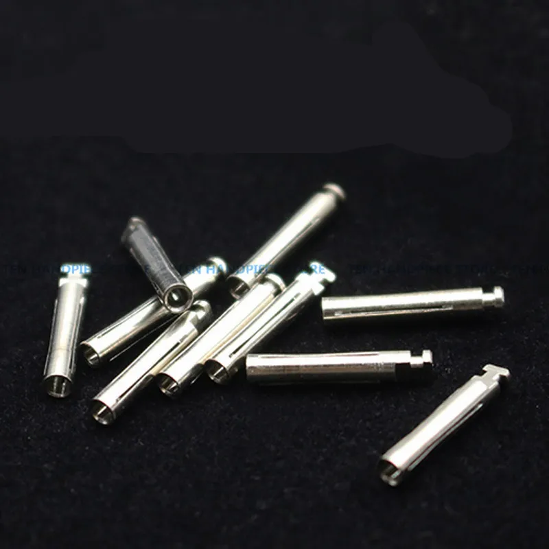 2019 good quality 10 piece Dental material Needle adapter High-speed locomotive to low-speed conversion tool
2019 good quality 10 piece Dental material Needle adapter High-speed locomotive to low-speed conversion tool