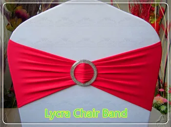 1/2---With Crystal Buckle Spandex/Lycra/Expand Bands/Chair cover sashes For Wedding Party Banquet Home Decorations
1/2---With Crystal Buckle Spandex/Lycra/Expand Bands/Chair cover sashes For Wedding Party Banquet Home Decorations