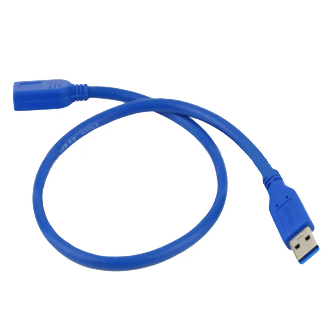 1m USB 3.0 M/F Extension Data Transfer Sync Super Speed Cable 1PC USB3.0 A male to Female Extension Cable 5Gbps Connector Adapte
1m USB 3.0 M/F Extension Data Transfer Sync Super Speed Cable 1PC USB3.0 A male to Female Extension Cable 5Gbps Connector Adapte