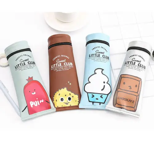 Creative Cute Simulation Milk Cartoons Pencil Case Pouch Storage Bags Kawaii Stationery Pen Bags Case Container Organizer
Creative Cute Simulation Milk Cartoons Pencil Case Pouch Storage Bags Kawaii Stationery Pen Bags Case Container Organizer