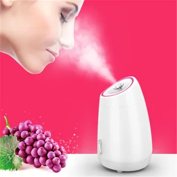 Facial Deep Cleaning Facial Cleaner Beauty Face Steaming Device Facial Steamer Machine Facial Thermal Spray Device Sprayer
Facial Deep Cleaning Facial Cleaner Beauty Face Steaming Device Facial Steamer Machine Facial Thermal Spray Device Sprayer
