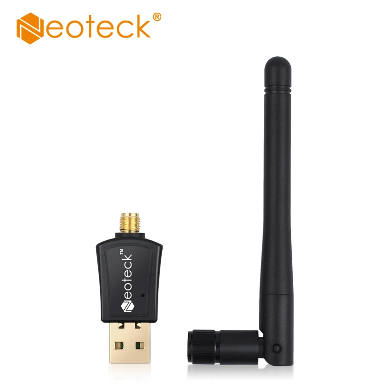 USB Wi-Fi адаптер AC600M 600 Мбит/с 802.11ac 2 4/5 8 ГГц | Электроника