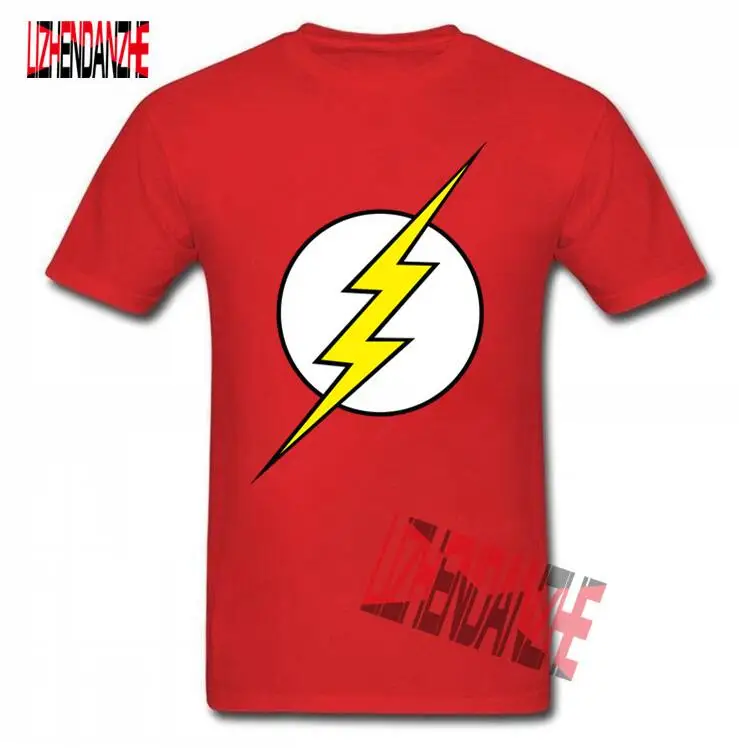 The BIG BANG Theory T-SHIRT the flash print and men t shirts hot selling casual Tee shirt XS~3XL cotton clothing Super hero
The BIG BANG Theory T-SHIRT the flash print and men t shirts hot selling casual Tee shirt XS~3XL cotton clothing Super hero